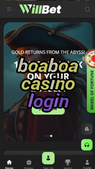 boaboa casino login-asdasdzhjkds.com