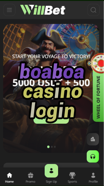 boaboa casino login-asdasdzhjkds.com