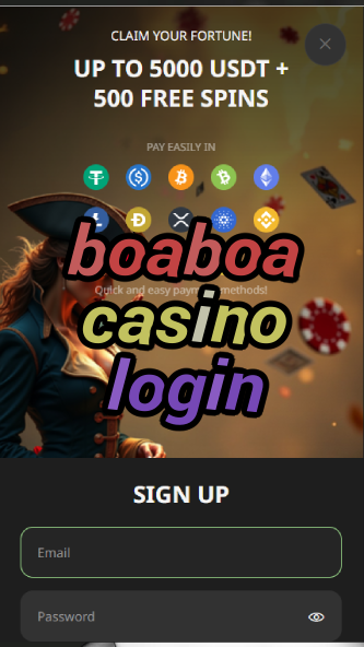 boaboa casino login-asdasdzhjkds.com
