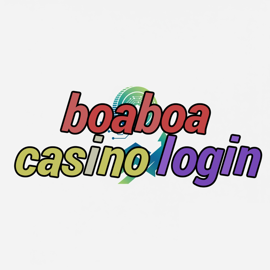 boaboa casino login